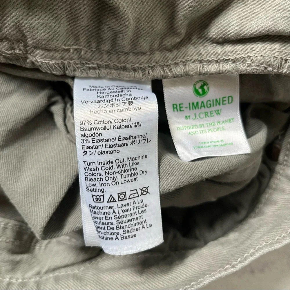 Men's J. Crew 484 Jeans 29
